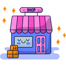 shop icon